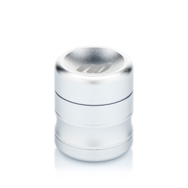 NV - Diamond Grinder - 4-teilig D:40mm - Silber