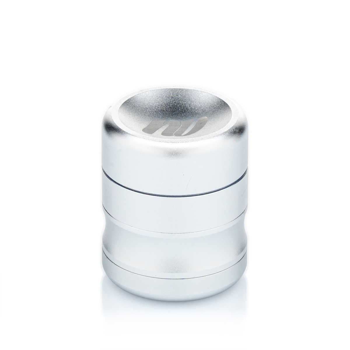 NV - Diamond Grinder - 4-teilig D:40mm - Silber