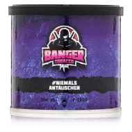 Banger Shisha Tabak - Niemals Antäuschen 200g