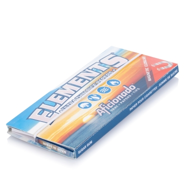 Elements Papers mit Filter und Mischpult