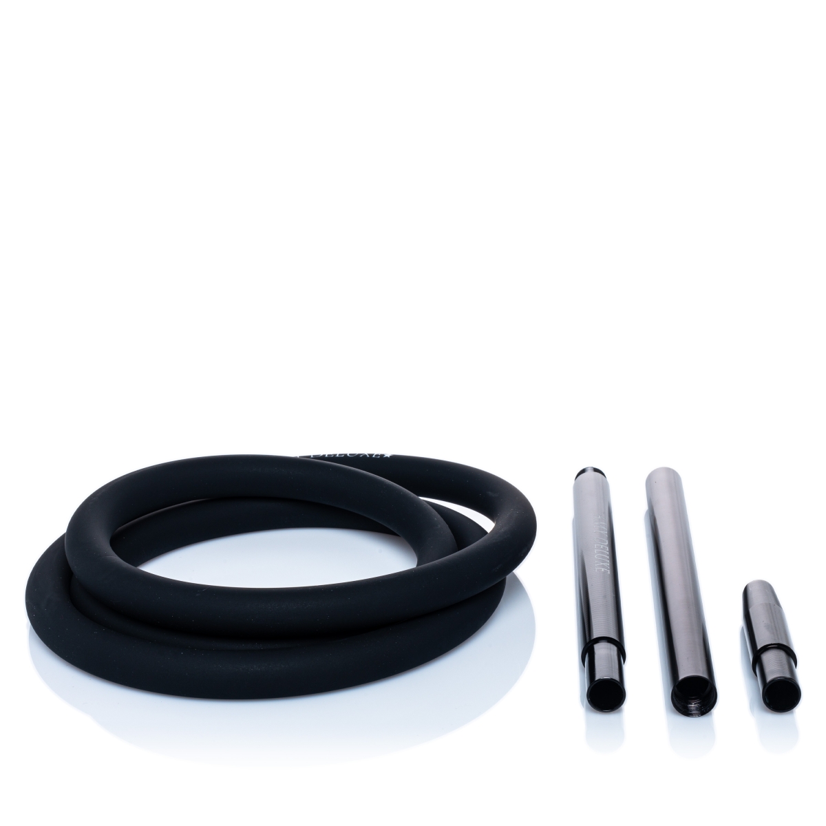 Amy Schlauchset Black