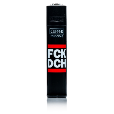 Clipper Feuerzeug - Statements Nr 9 - 1/4