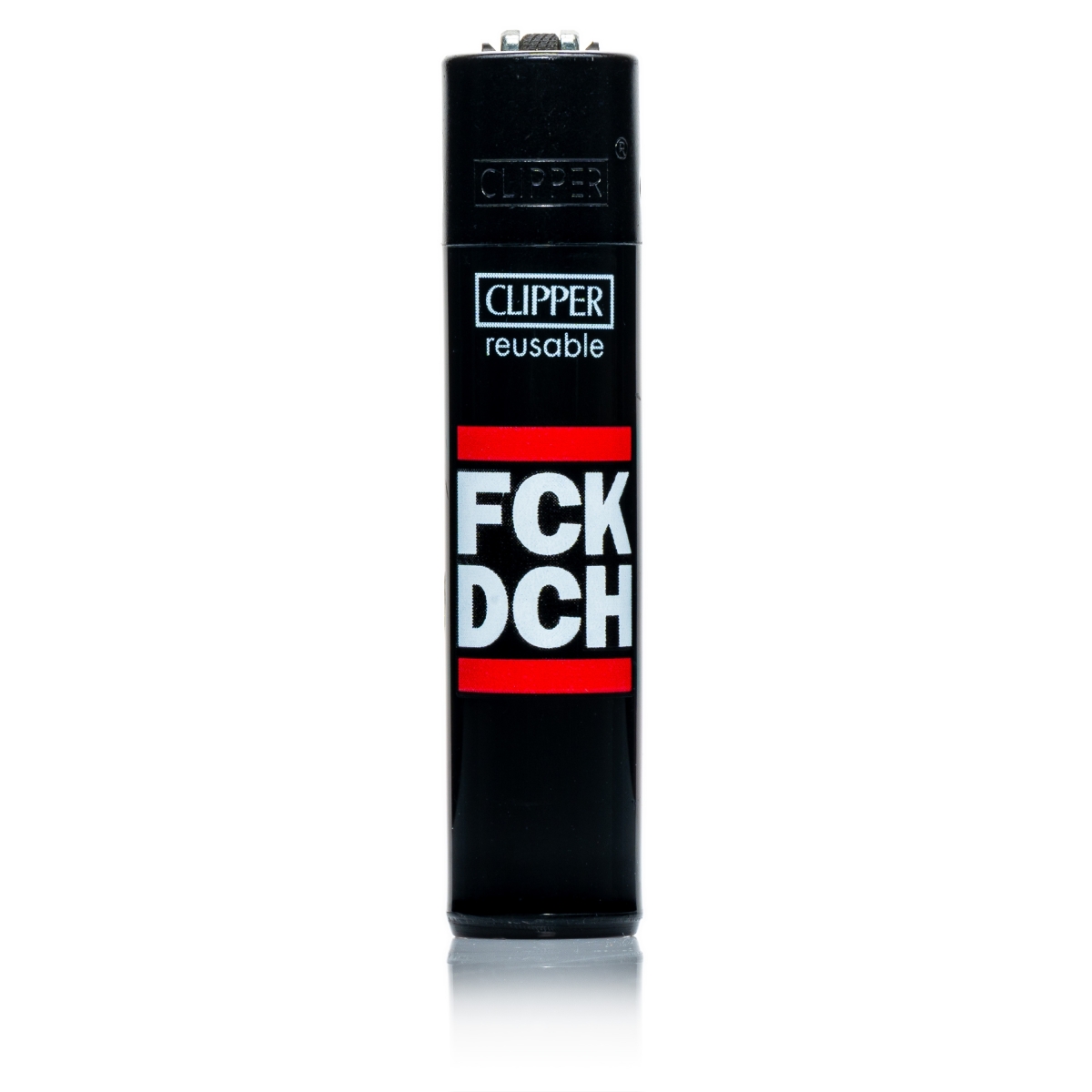 Clipper Feuerzeug - Statements Nr 9 - 1/4