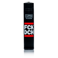 Clipper Feuerzeug - Statements Nr 9 - 1/4