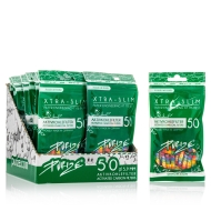 Purize - Xtra Slim Diversity (50 Stück) Box