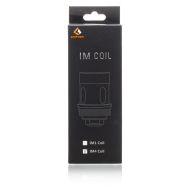 5 x Geekvape Verdampferköpfe für AERO / CERBERUS IM4 0.15 Ohm