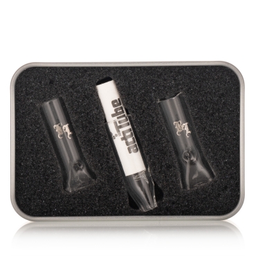 Black Leaf 3 Tips für 8mm Filter in Dose