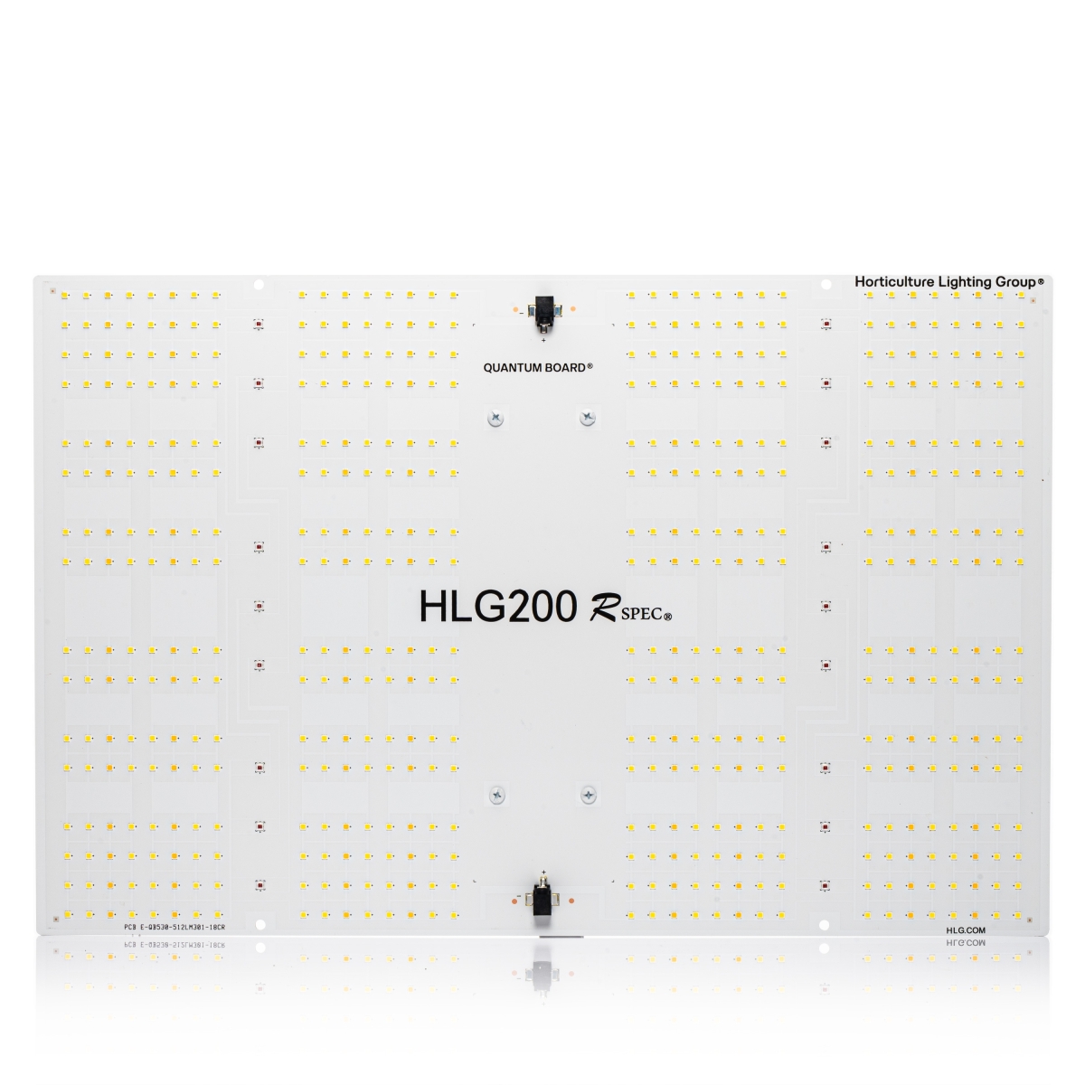 HLG 200W rspec