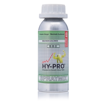Hy-Pro Spray Mix 250ml