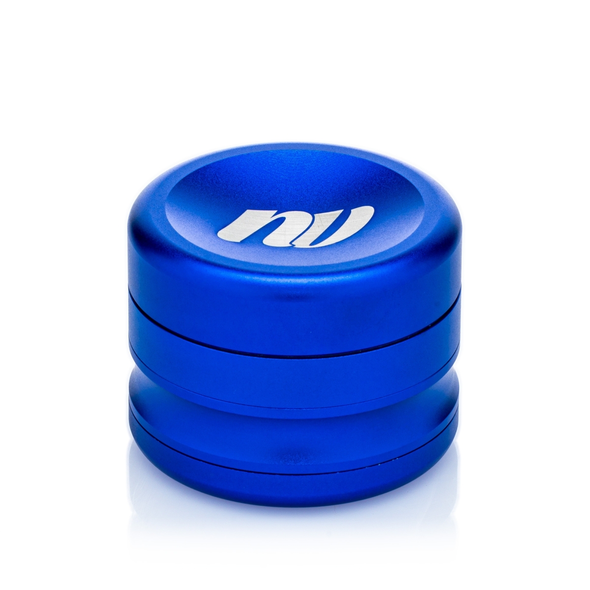 NV - Diamond Grinder - 4-teilig D:63mm - Blau