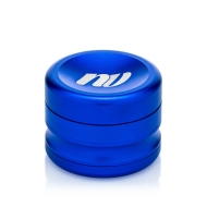 NV - Diamond Grinder - 4-teilig D:63mm - Blau