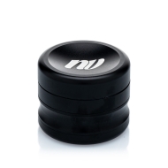 NV - Diamond Grinder - 4-teilig D:63mm - Schwarz