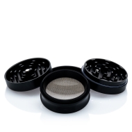 NV - Diamond Grinder - 4-teilig D:63mm - Schwarz