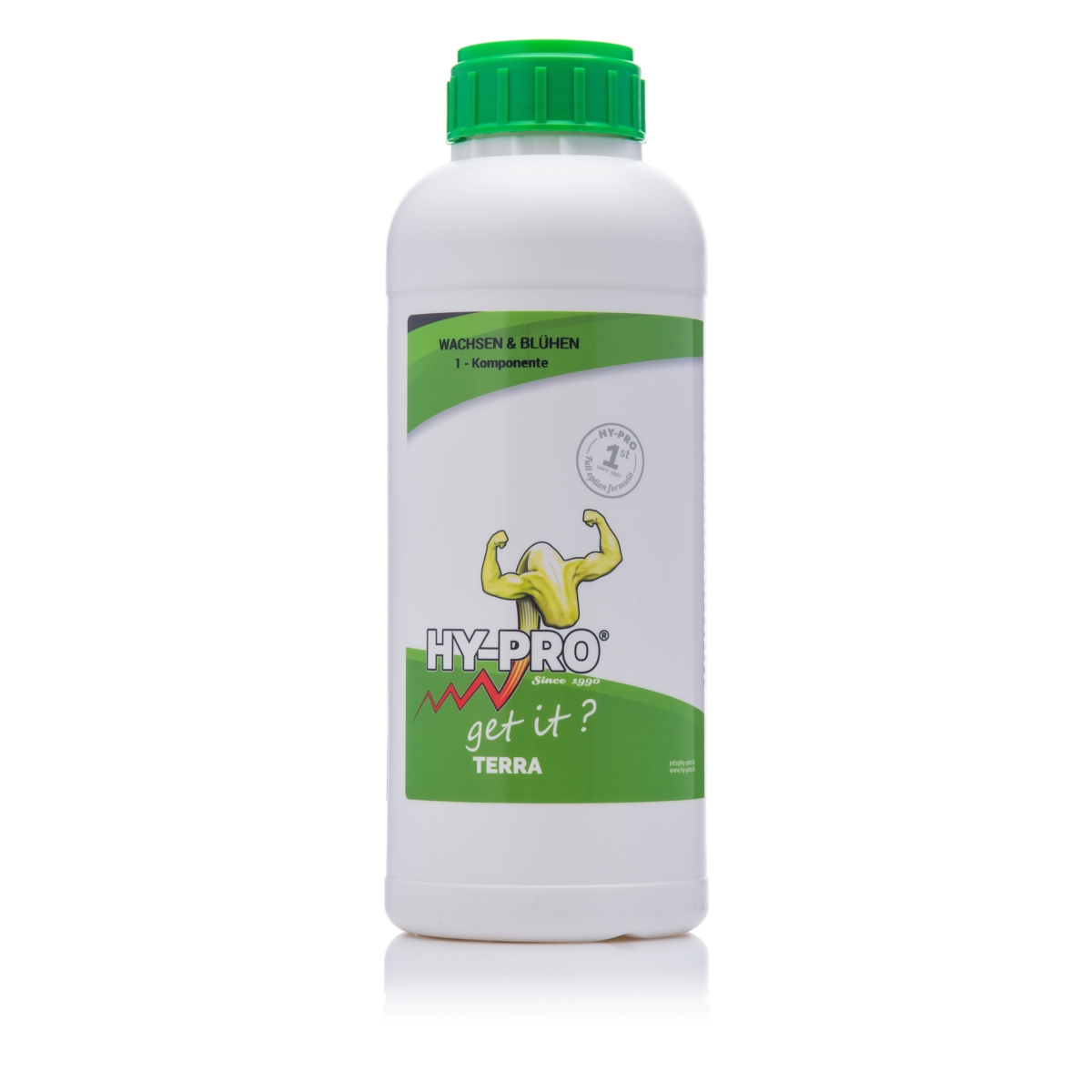 Hy-Pro Terra 1l