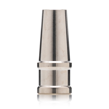 Amir Kopfadapter Edelstahl