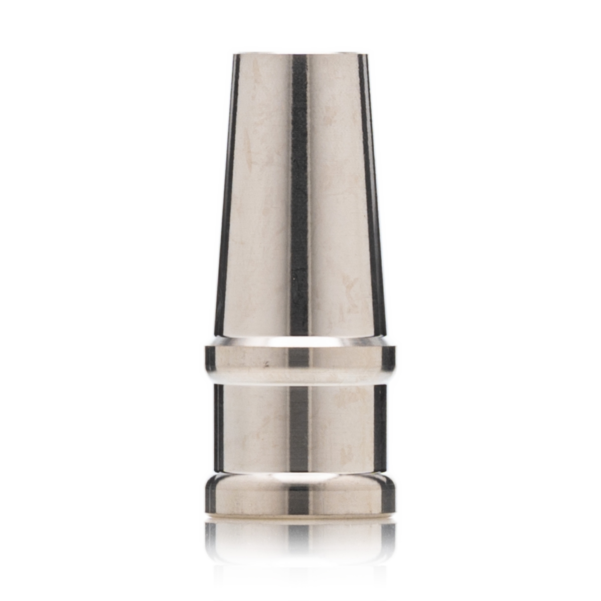 Amir Kopfadapter Edelstahl