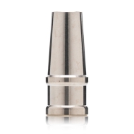 Amir Kopfadapter Edelstahl