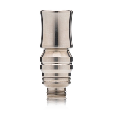 Azlan Habibi DLuxe Hustler Schlauchadapter - Steel