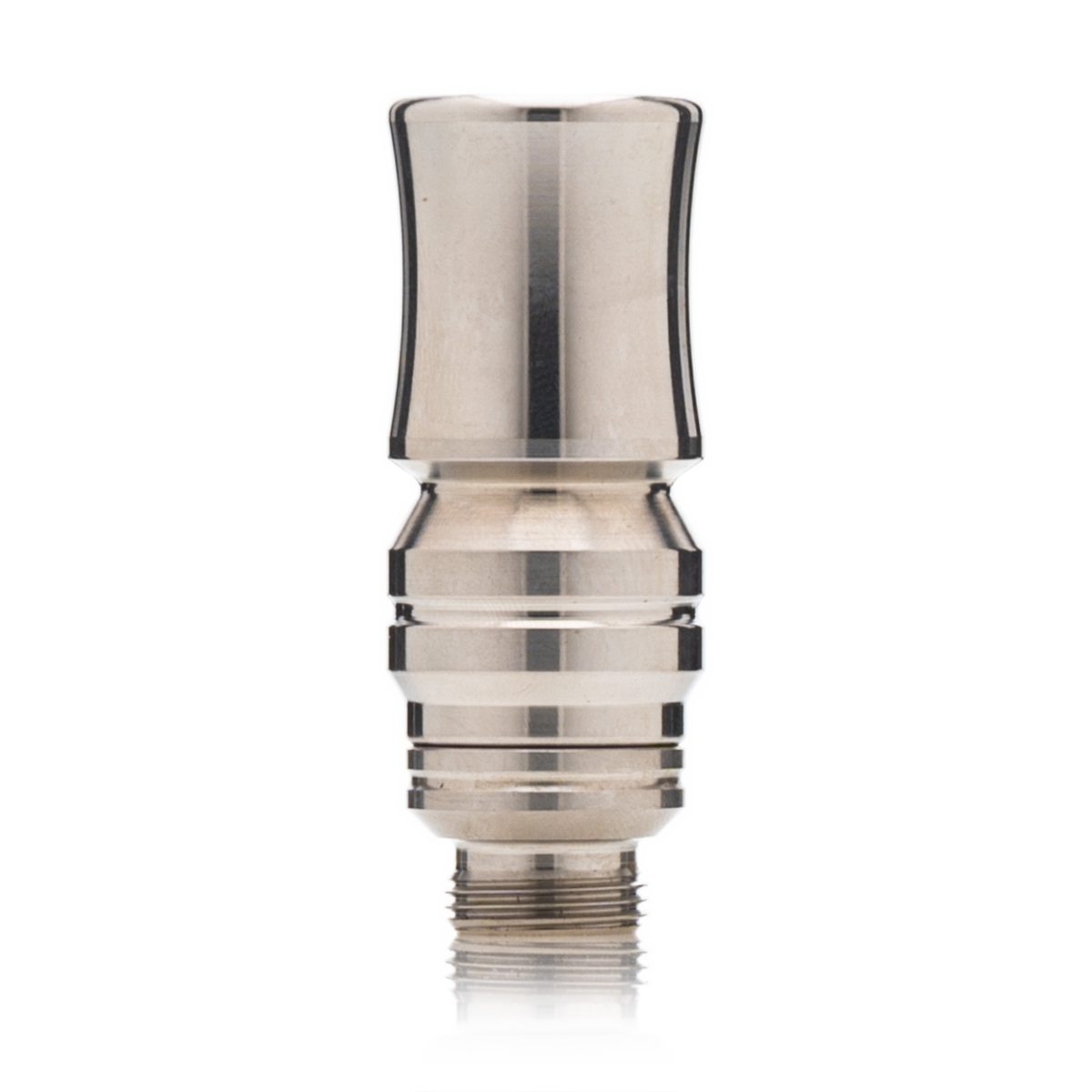 Azlan Habibi DLuxe Hustler Schlauchadapter - Steel