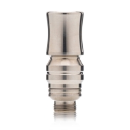 Azlan Habibi DLuxe Hustler Schlauchadapter - Steel