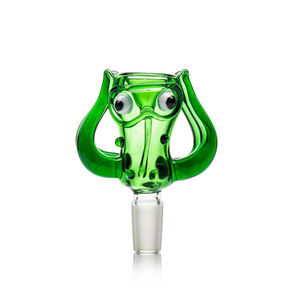 Oktopus Glas Bowl - 14mm M