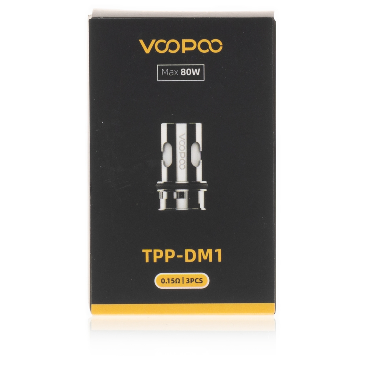 Voopoo TPP-DM1 0.15 Ohm