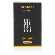 Voopoo TPP-DM1 0.15 Ohm