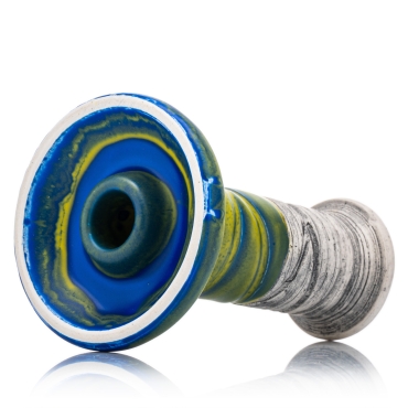 Hookain Lit Lip Phunnel Radio Active