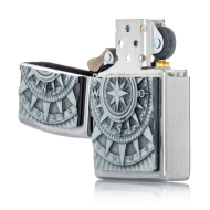 Zippo Compass Emblem