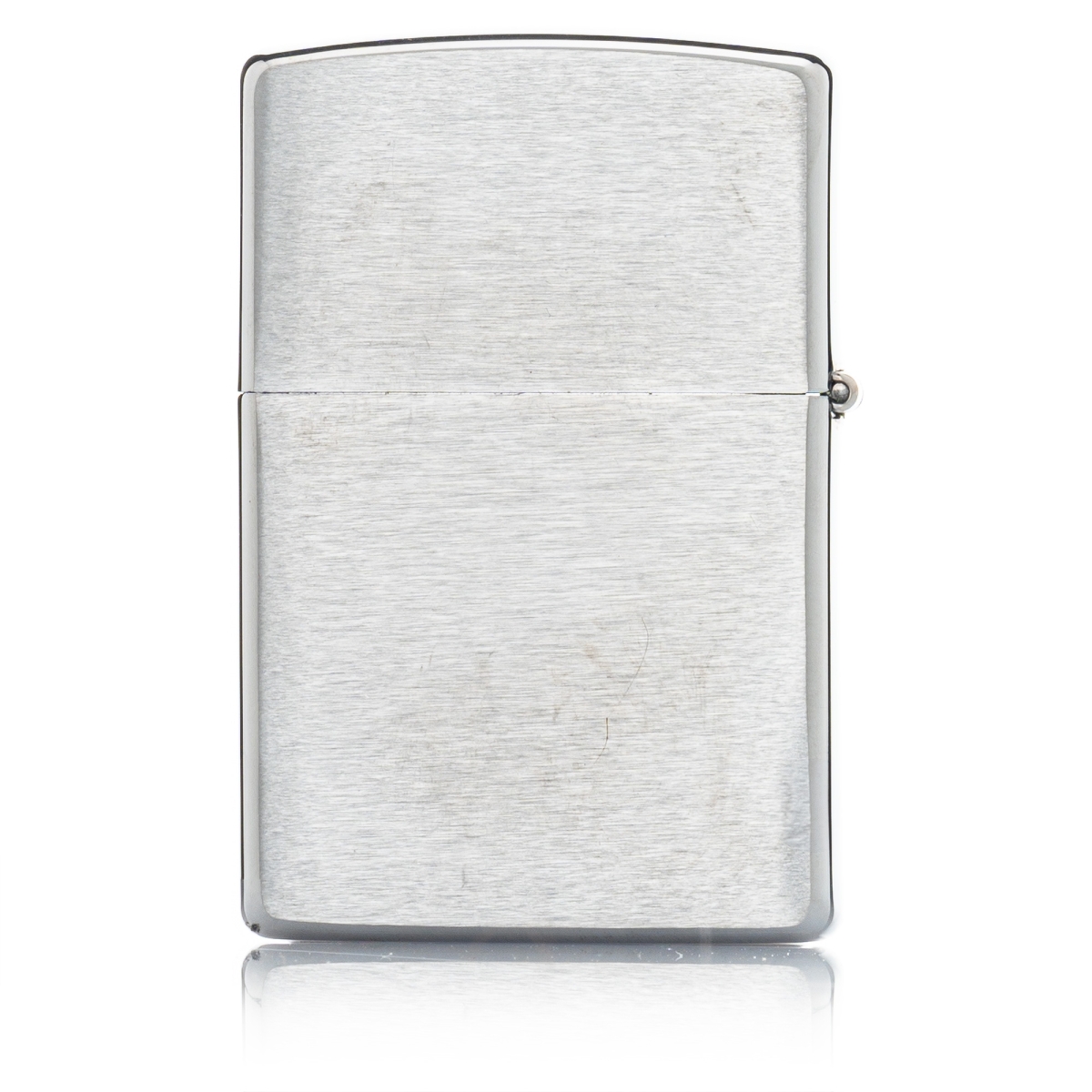 Zippo Compass Emblem