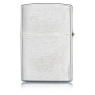 Zippo Compass Emblem