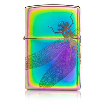 Zippo Dragonfly