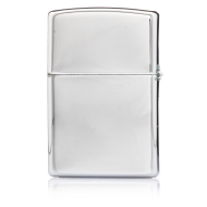 Zippo 427 Jack Daniels Label Chrome