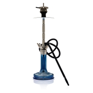 WD Hookah - Edelstahl Shisha Set G46-4