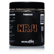 Revolution Tobacco - Nr. 4 - 200g