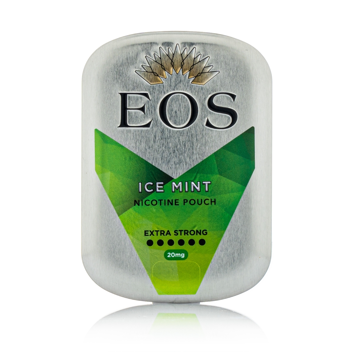 EOS Snus - Mint - Extra Strong 11g