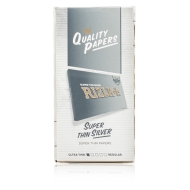 Rizla Silver kurz Box (25)