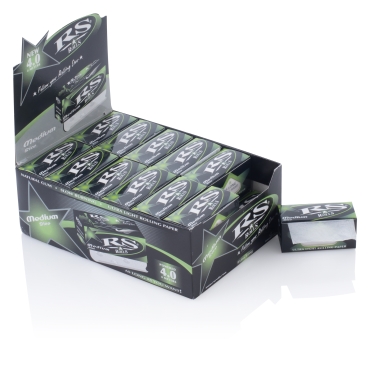 RS Rolls Green Box