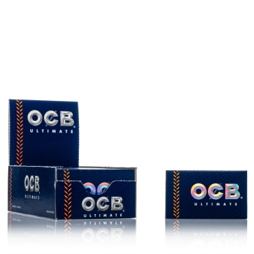 OCB Ultimate Double Window Box (25)
