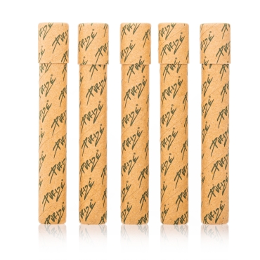 Purize - Paper Pop-Up Jibbit (5 Stück)