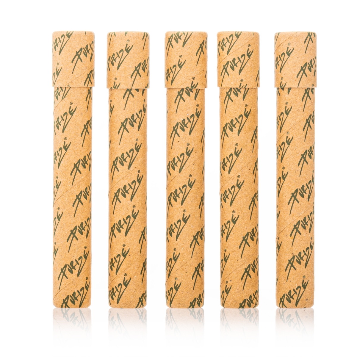 Purize - Paper Pop-Up Jibbit (5 Stück)