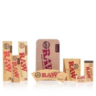 RAW Starter Box Set