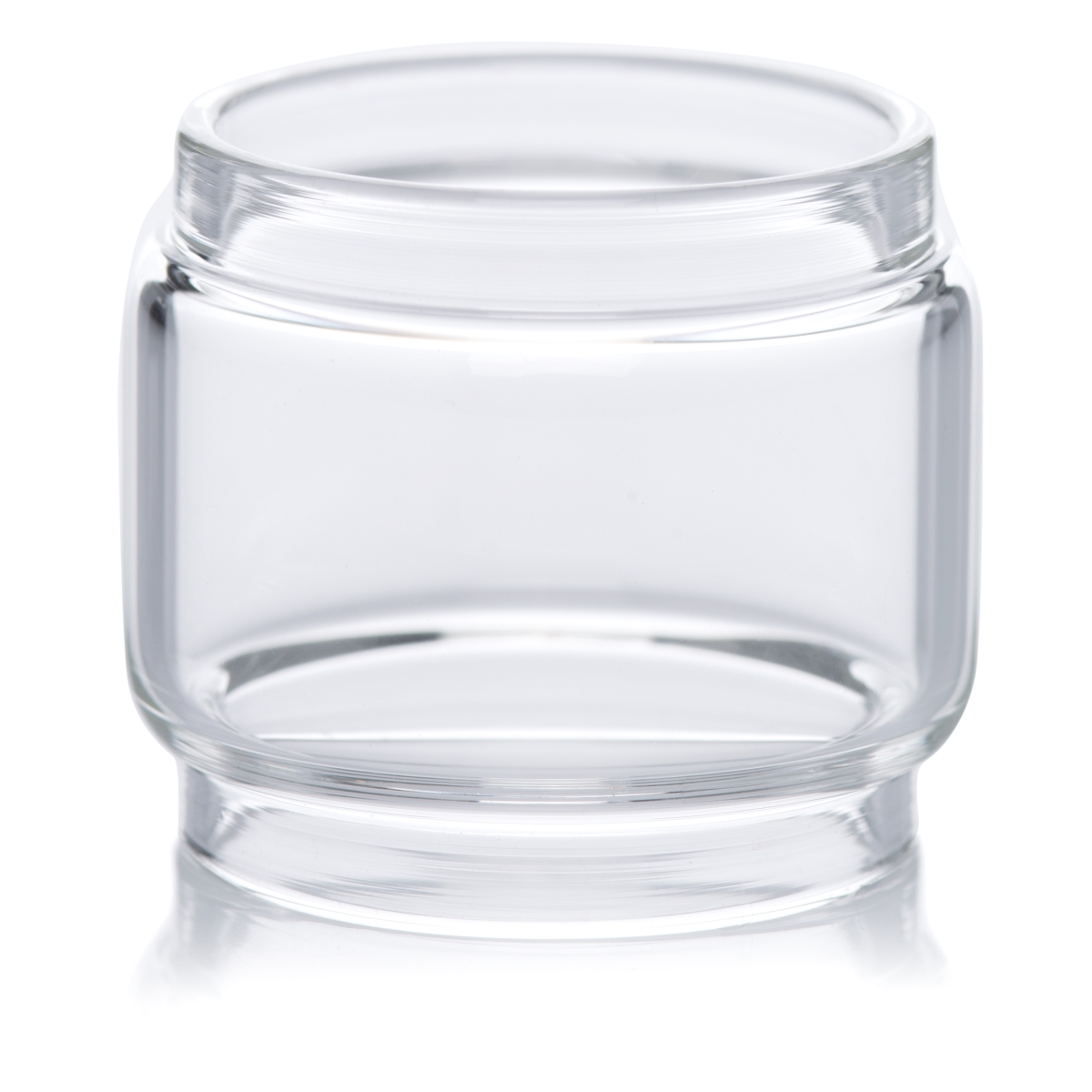 SMOK Bulb pyrex Glass Tube TFV12 Prince Tank