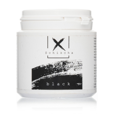 XSchischa Black Sparkle