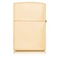 Zippo Reg Flat Sand