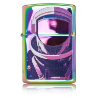 Zippo Astronaut Design