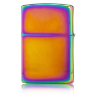 Zippo Astronaut Design