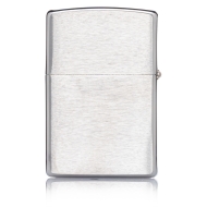 Zippo Kneeing Girl Emblem