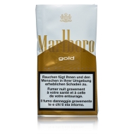 Marlboro Gold Tabak Beutel 25g