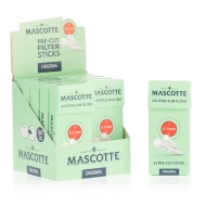 Mascotte Filter Pre-Cut 5